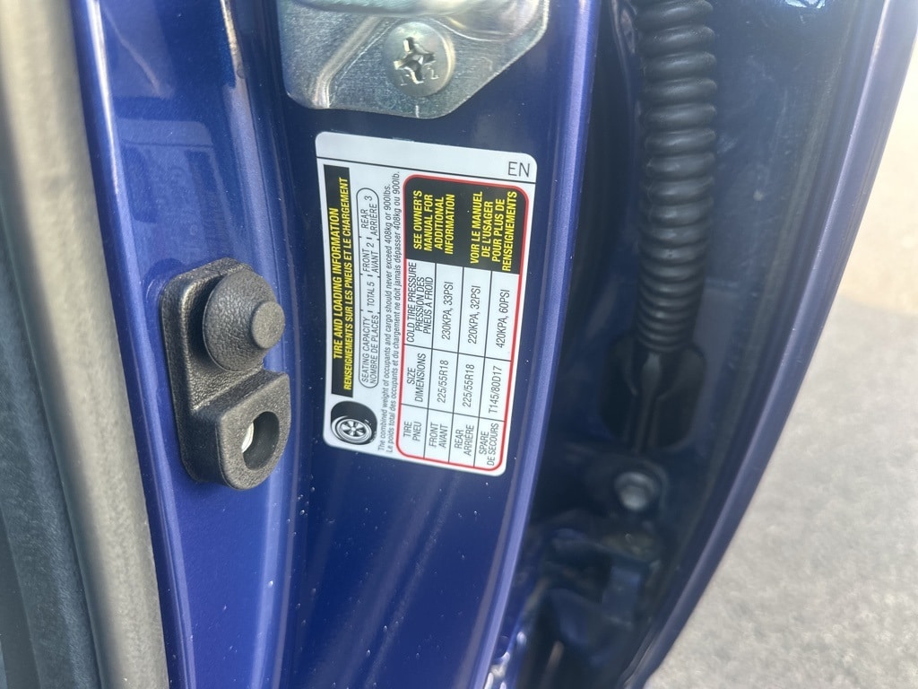 2025 SUBARU CROSSTREK - Image 13