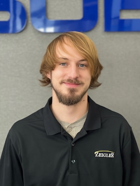 Staff member Derek Herchenroeder from 39bd4d4f4d6b