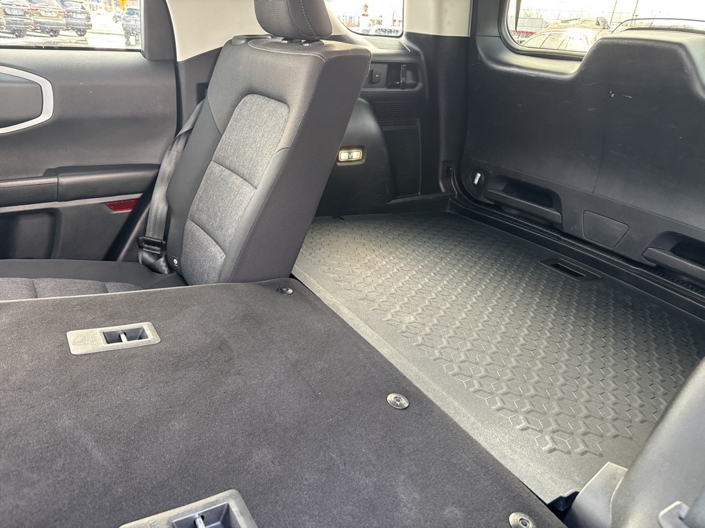 2024 FORD BRONCO SPORT - Image 27