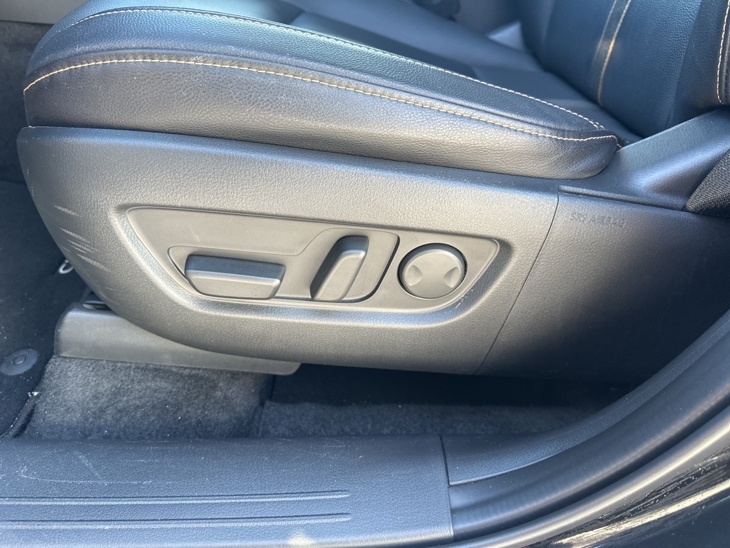 2025 MAZDA CX-90 - Image 12