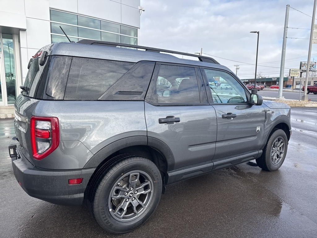 2024 FORD BRONCO SPORT - Image 6