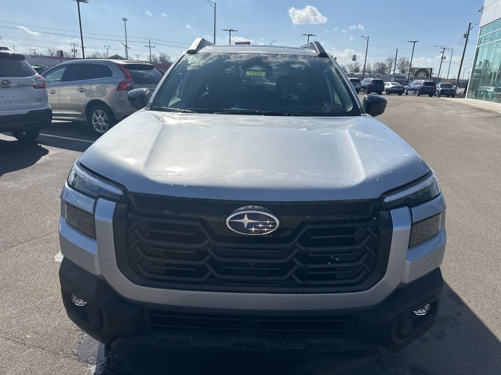 New 2026 Subaru Outback Touring XT SUV