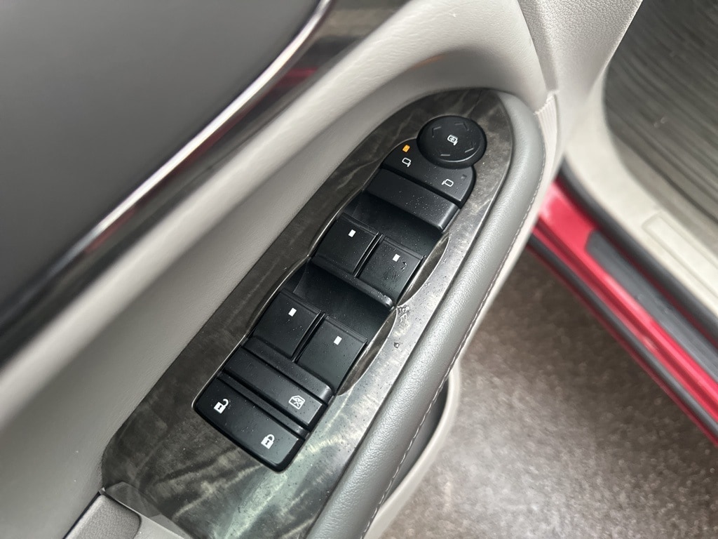 2013 BUICK ENCLAVE - Image 10