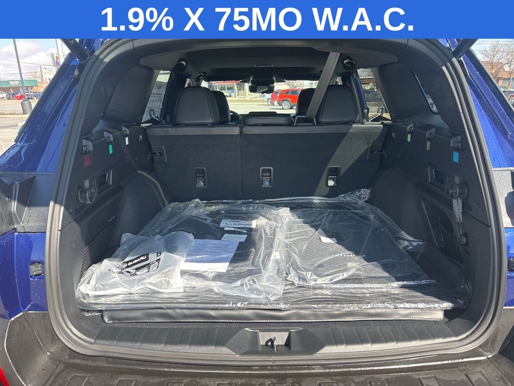 2026 Subaru Outback Touring XT - Photo 28