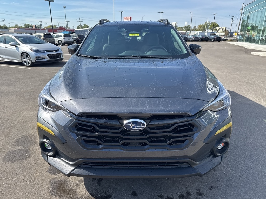 New 2025 Subaru Crosstrek Sport SUV