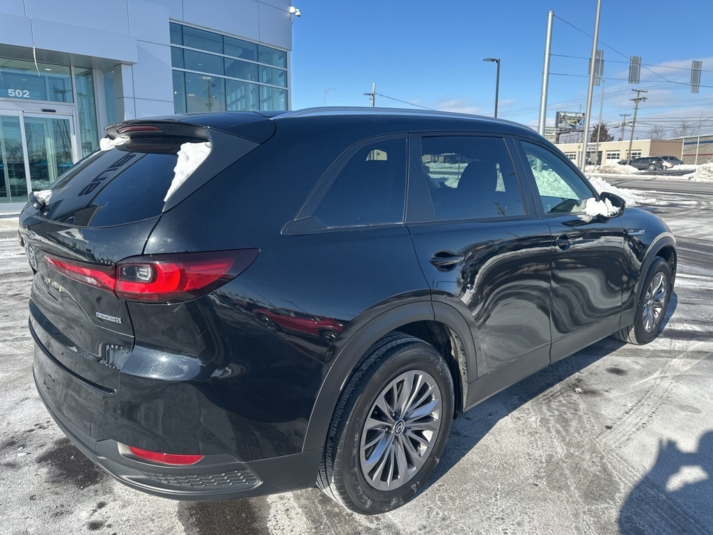 2025 MAZDA CX-90 - Image 6