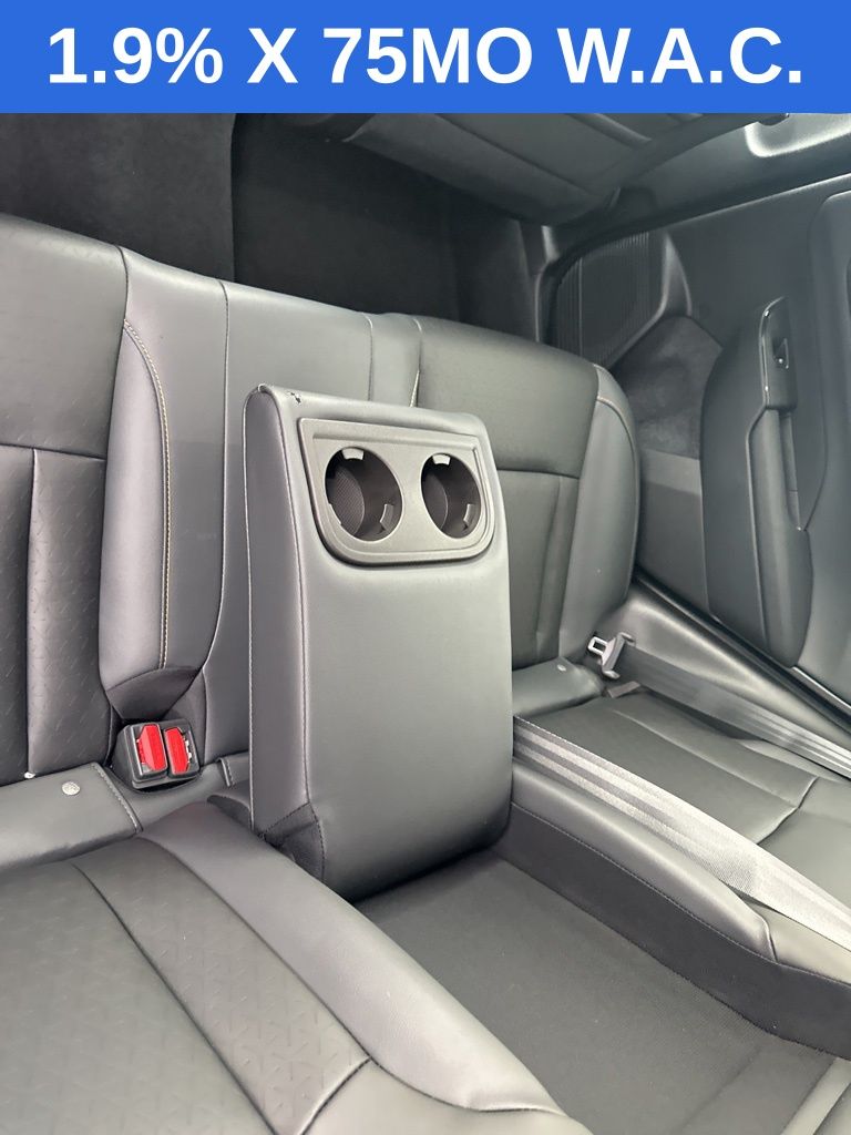 2026 Subaru Outback Wilderness - Photo 23