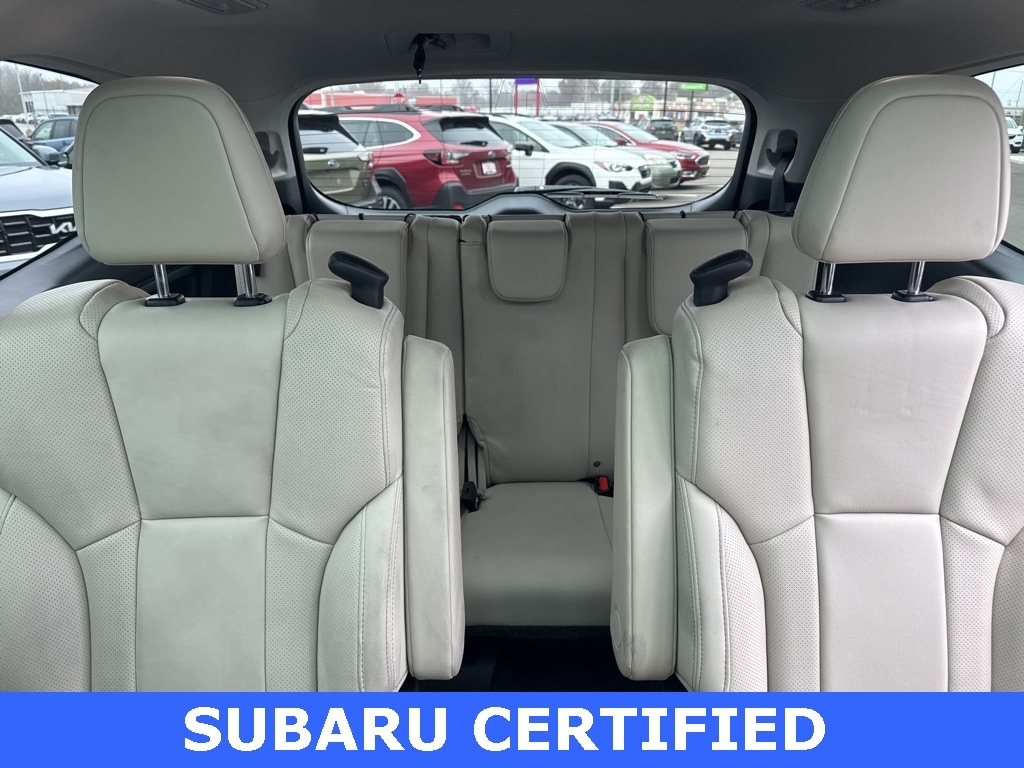 2025 SUBARU ASCENT - Image 29