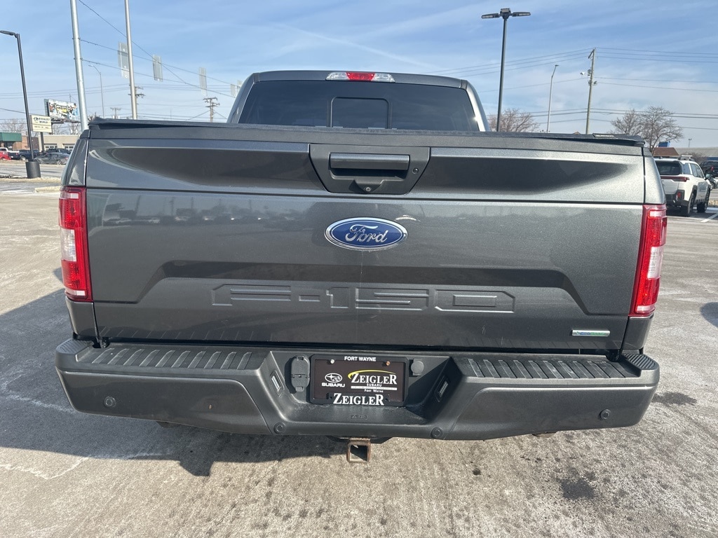 2018 FORD F-150 - Image 5