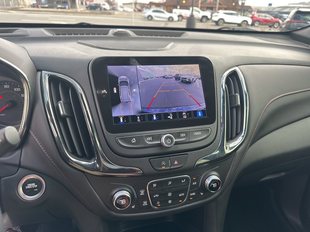 2024 CHEVROLET EQUINOX - Image 16