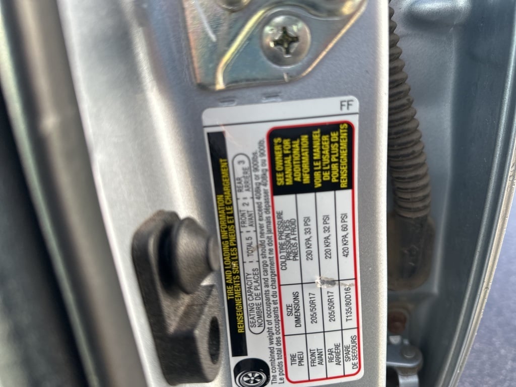 2019 SUBARU IMPREZA - Image 13