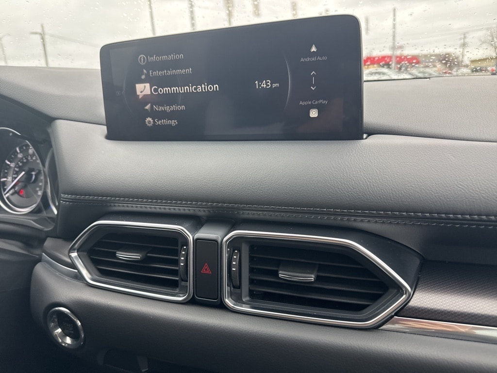 2024 MAZDA CX-5 - Image 14