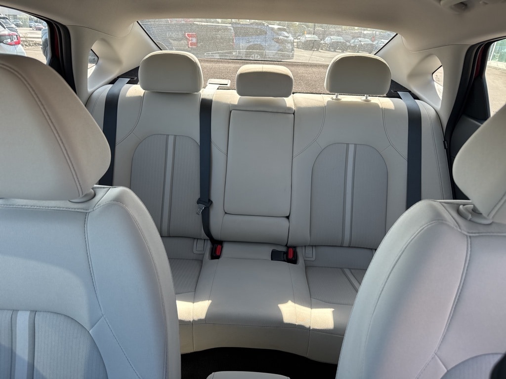 2023 HYUNDAI SONATA - Image 20