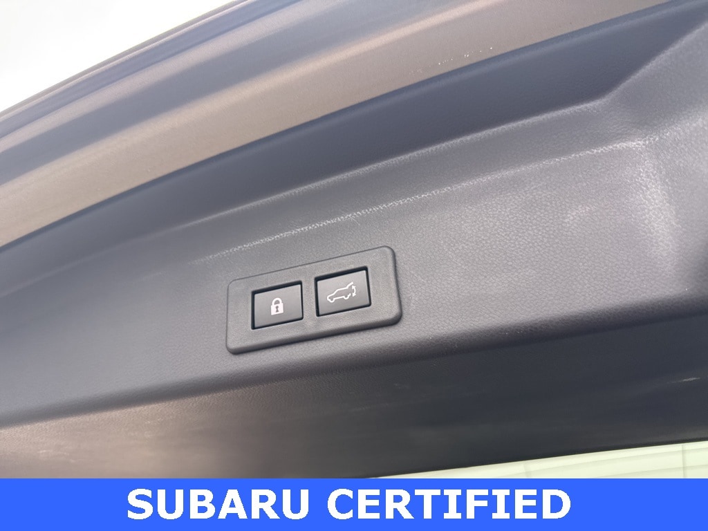 2025 SUBARU ASCENT - Image 34