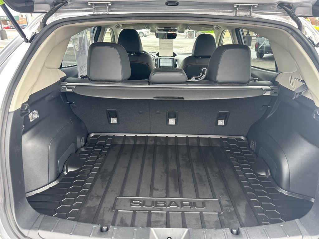 2023 SUBARU CROSSTREK - Image 27