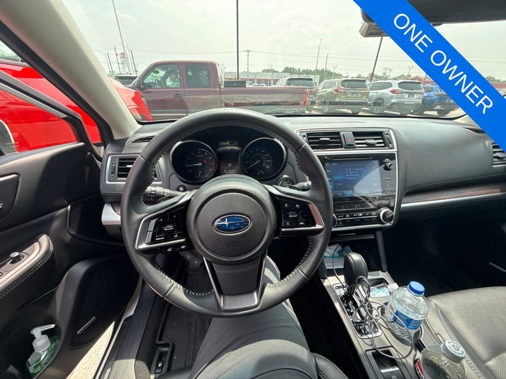 Used 2019 Subaru Outback 3.6R SUV