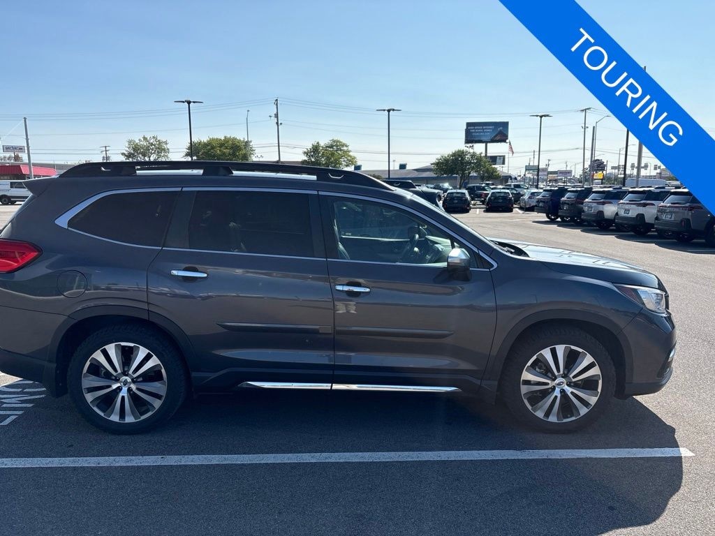 Used 2022 Subaru Ascent Touring SUV