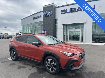 2024 Subaru Crosstrek Premium SUV