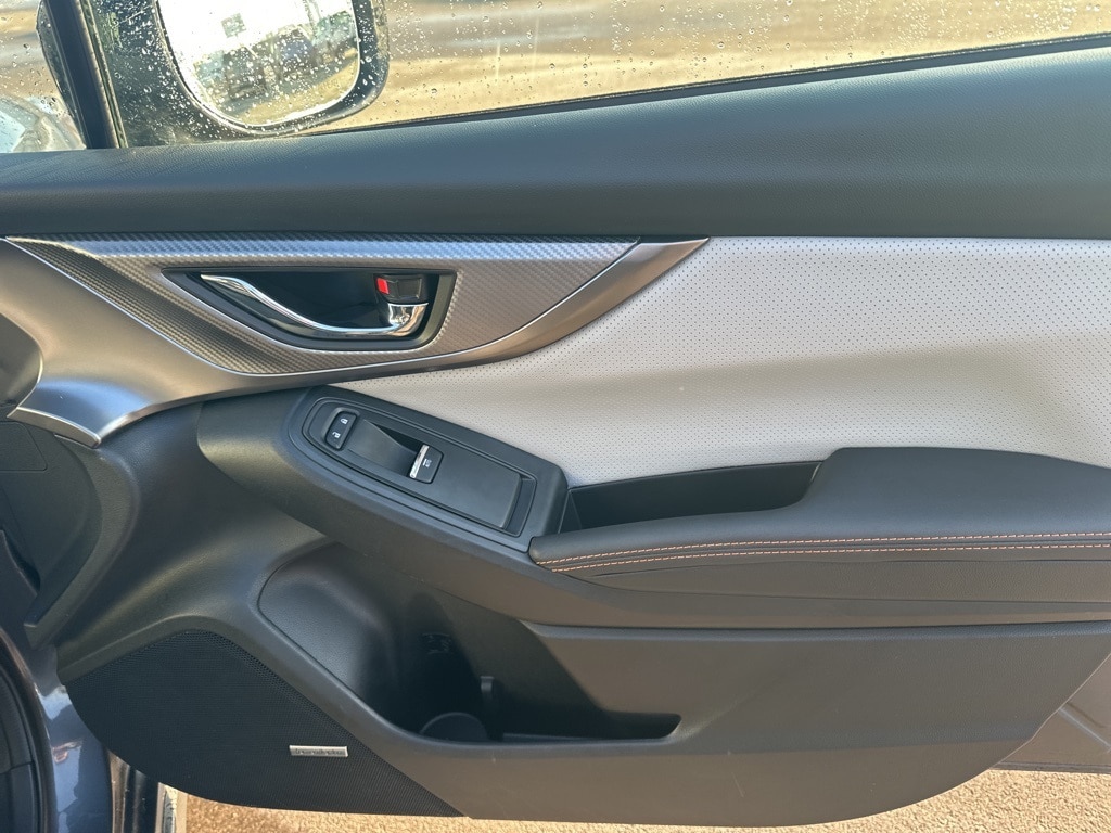 2023 SUBARU CROSSTREK - Image 8