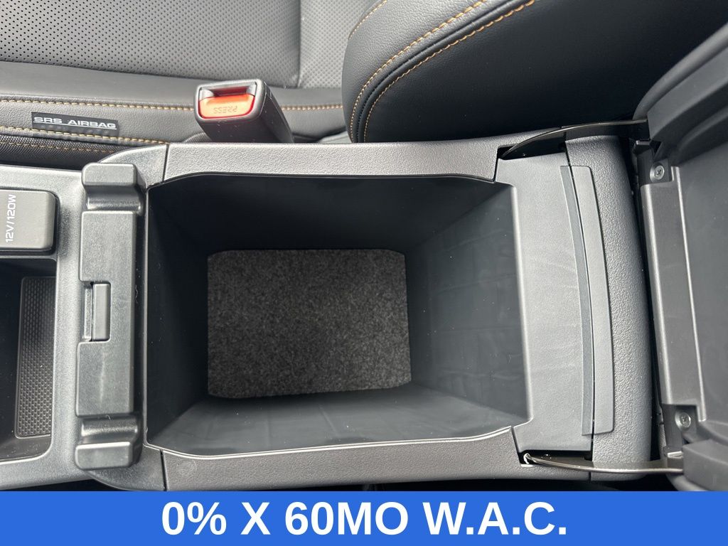 2026 Subaru Outback Wilderness - Photo 19