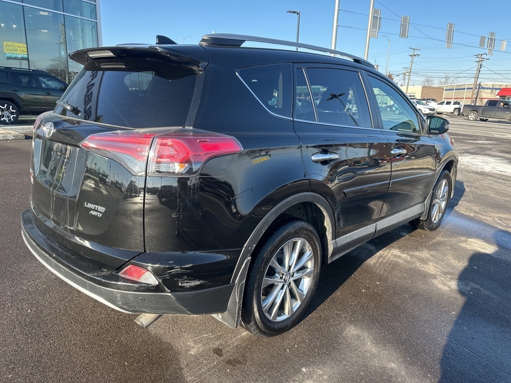 2018 TOYOTA RAV4 - Image 6