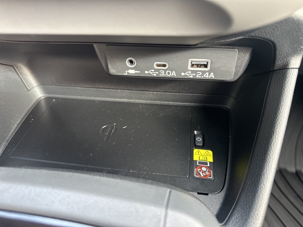 2025 SUBARU CROSSTREK - Image 15