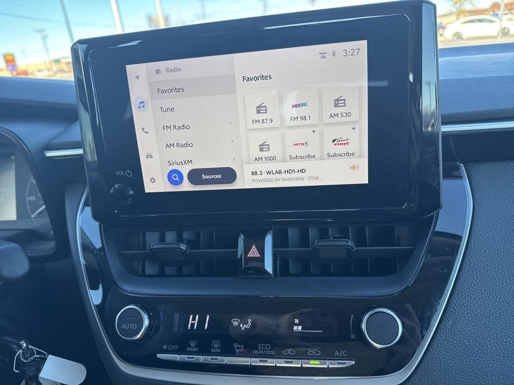 2024 TOYOTA COROLLA - Image 14