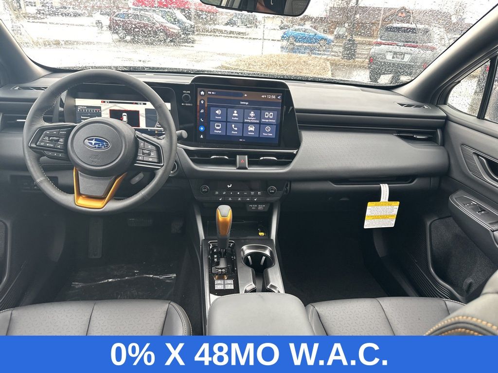 2026 Subaru Outback Wilderness - Photo 25