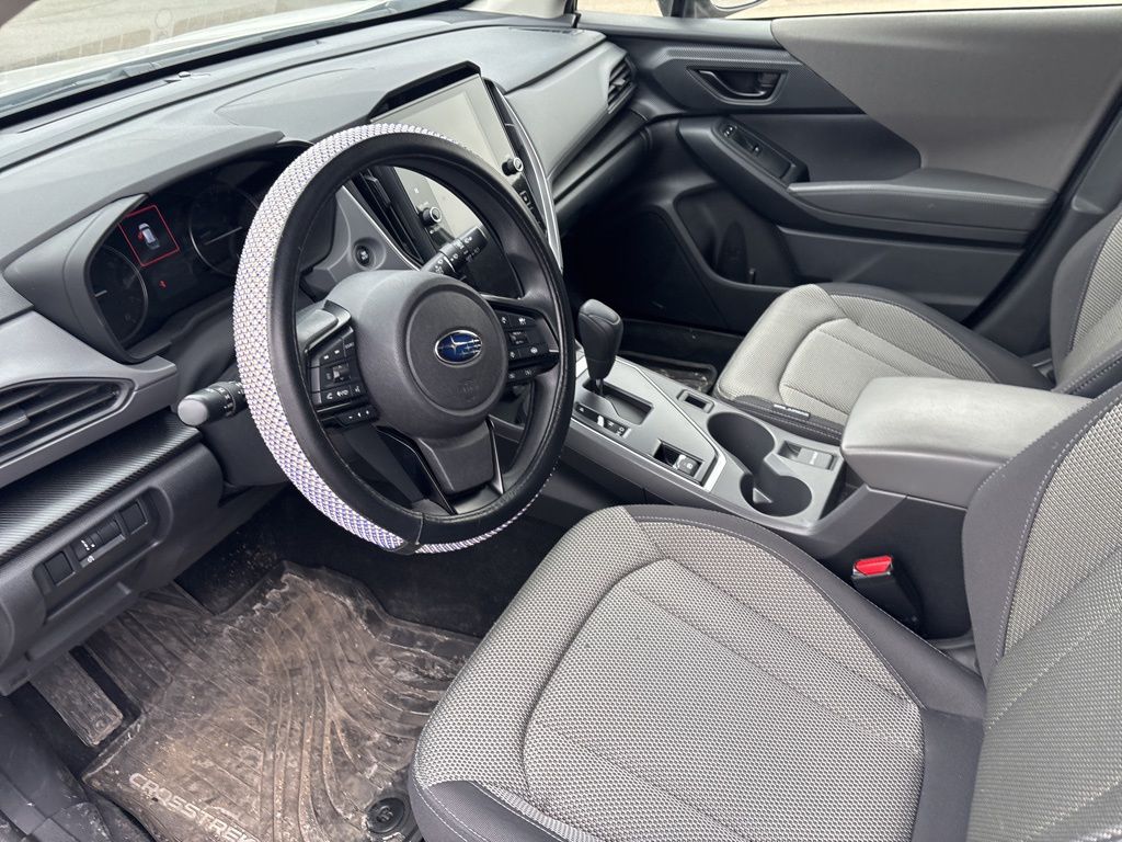 2024 SUBARU CROSSTREK - Image 7