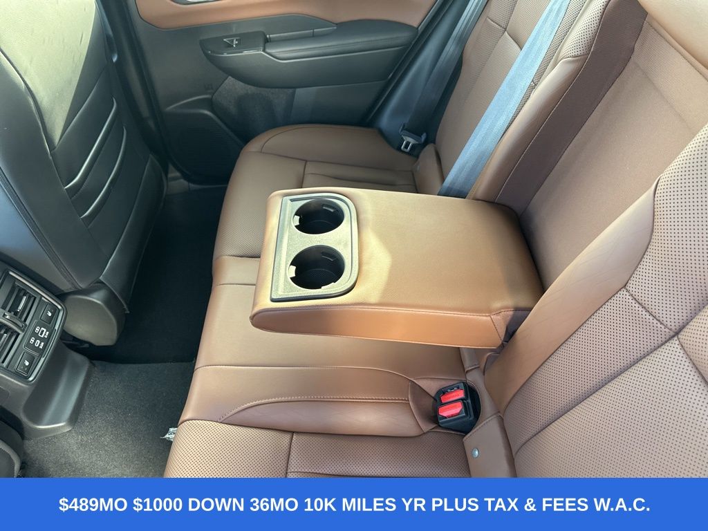 2026 Subaru Outback Touring XT - Photo 24