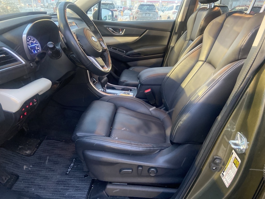 2022 SUBARU ASCENT - Image 11