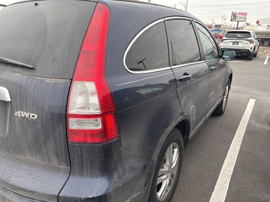 2011 HONDA CR-V - Image 2