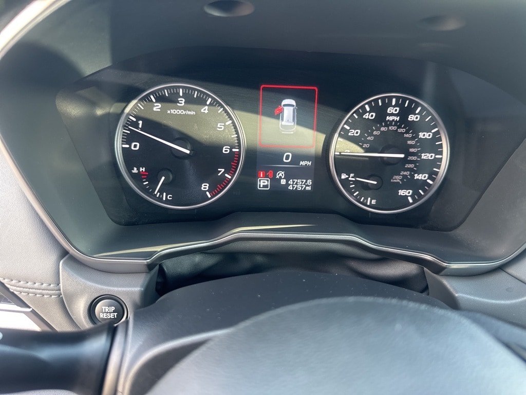 2025 SUBARU OUTBACK - Image 13