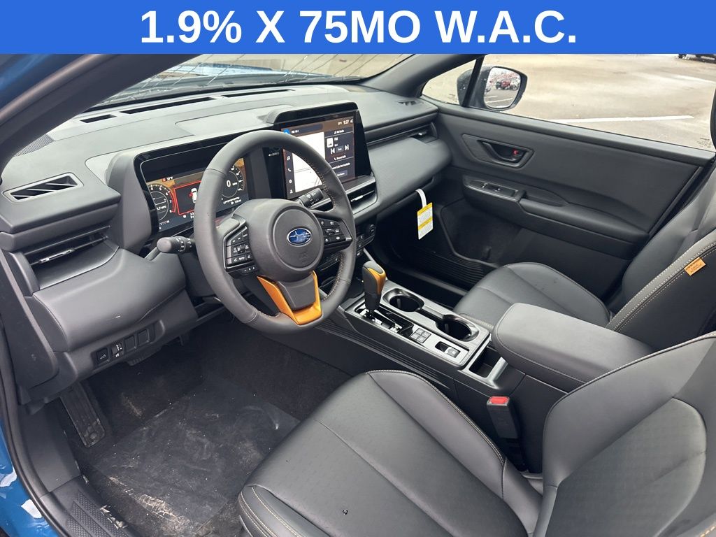 2026 Subaru Outback Wilderness - Photo 14