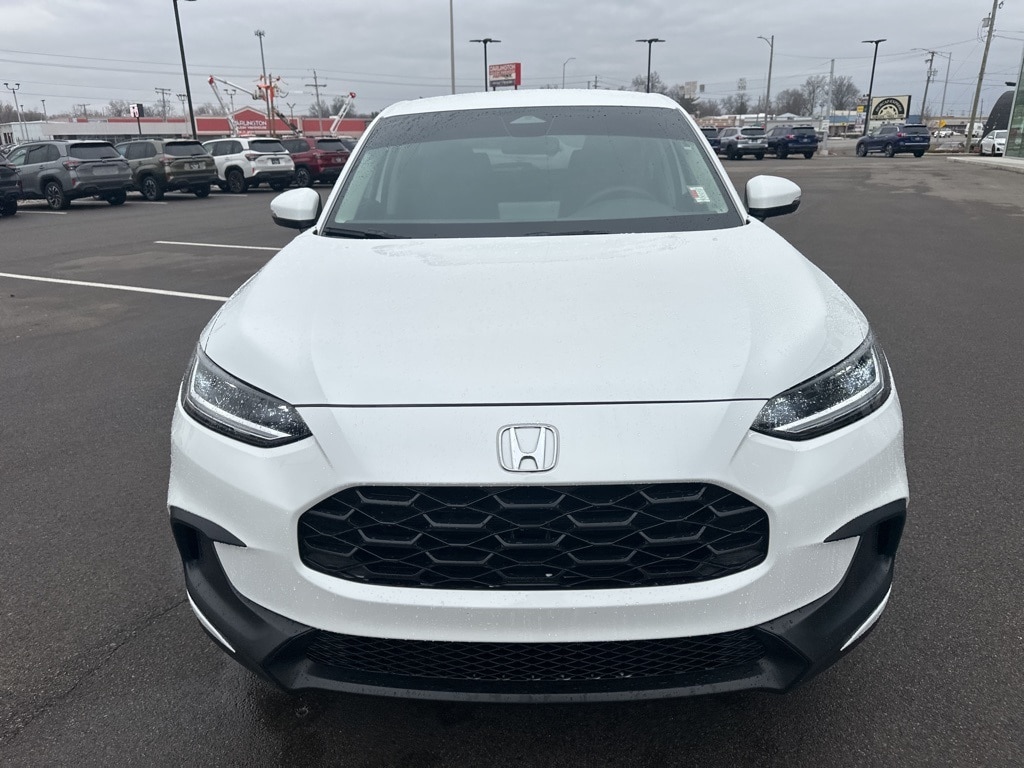 2023 HONDA HR-V - Image 2