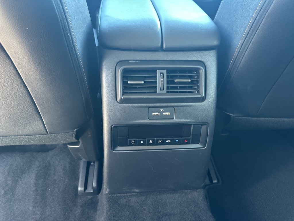 2025 MAZDA CX-90 - Image 23