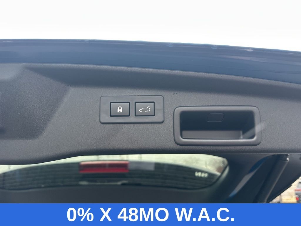 2026 Subaru Outback Wilderness - Photo 31