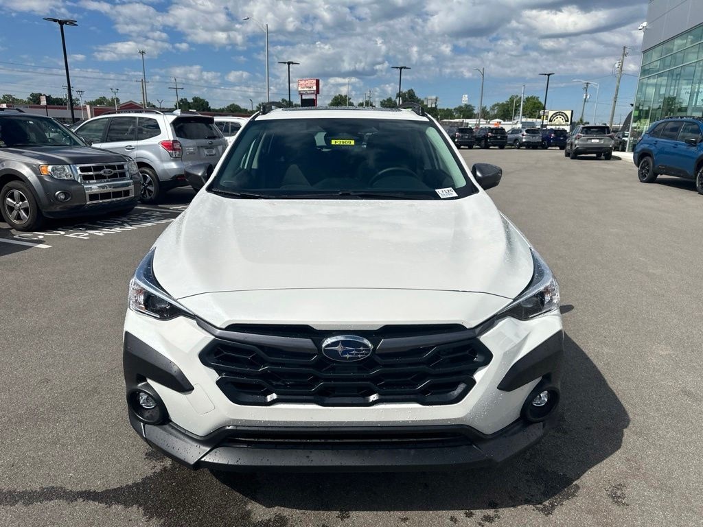 New 2026 Subaru Crosstrek Premium SUV