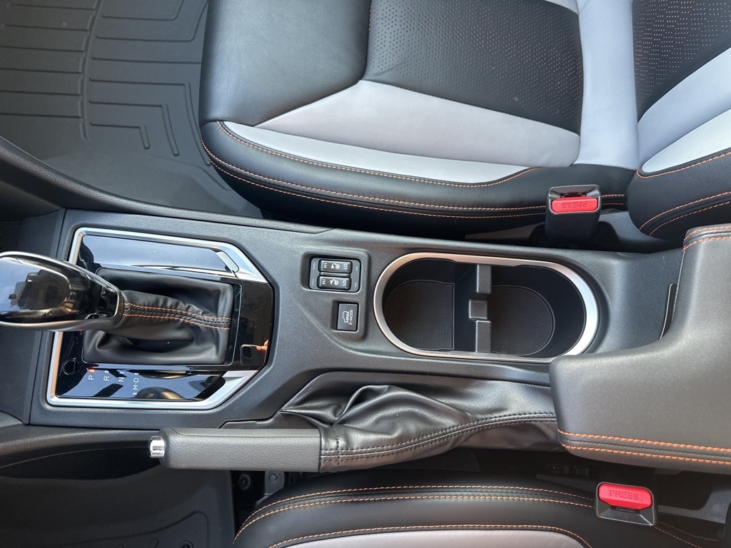 2023 SUBARU CROSSTREK - Image 19