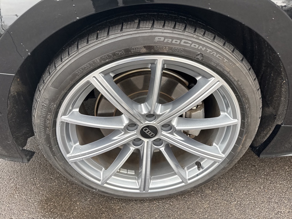 2025 AUDI A5 - Image 34