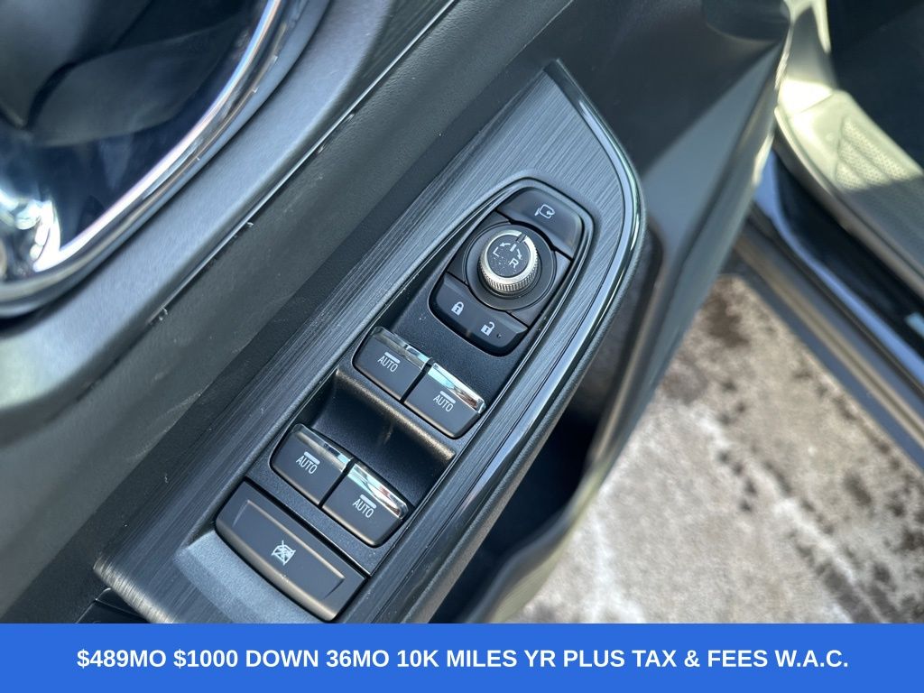 2026 Subaru Outback Touring XT - Photo 10