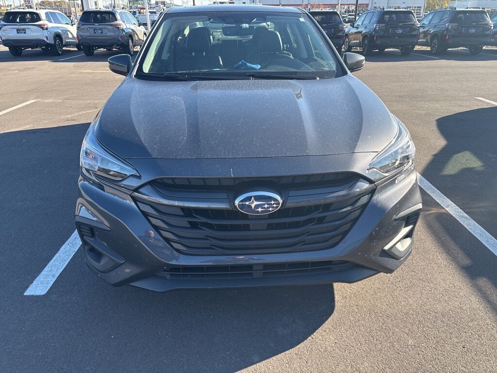 2024 Subaru Legacy Limited photo 2