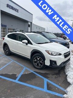 Used 2018 Subaru Crosstrek 2.0i Premium SUV for Sale in Ft Wayne