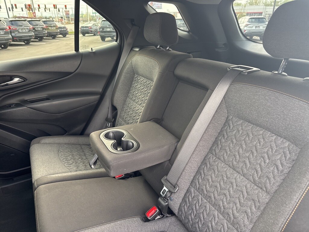 2024 CHEVROLET EQUINOX - Image 27