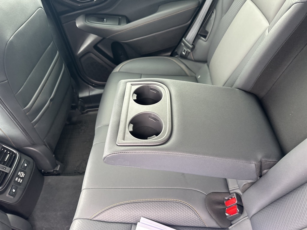 2023 SUBARU OUTBACK - Image 23