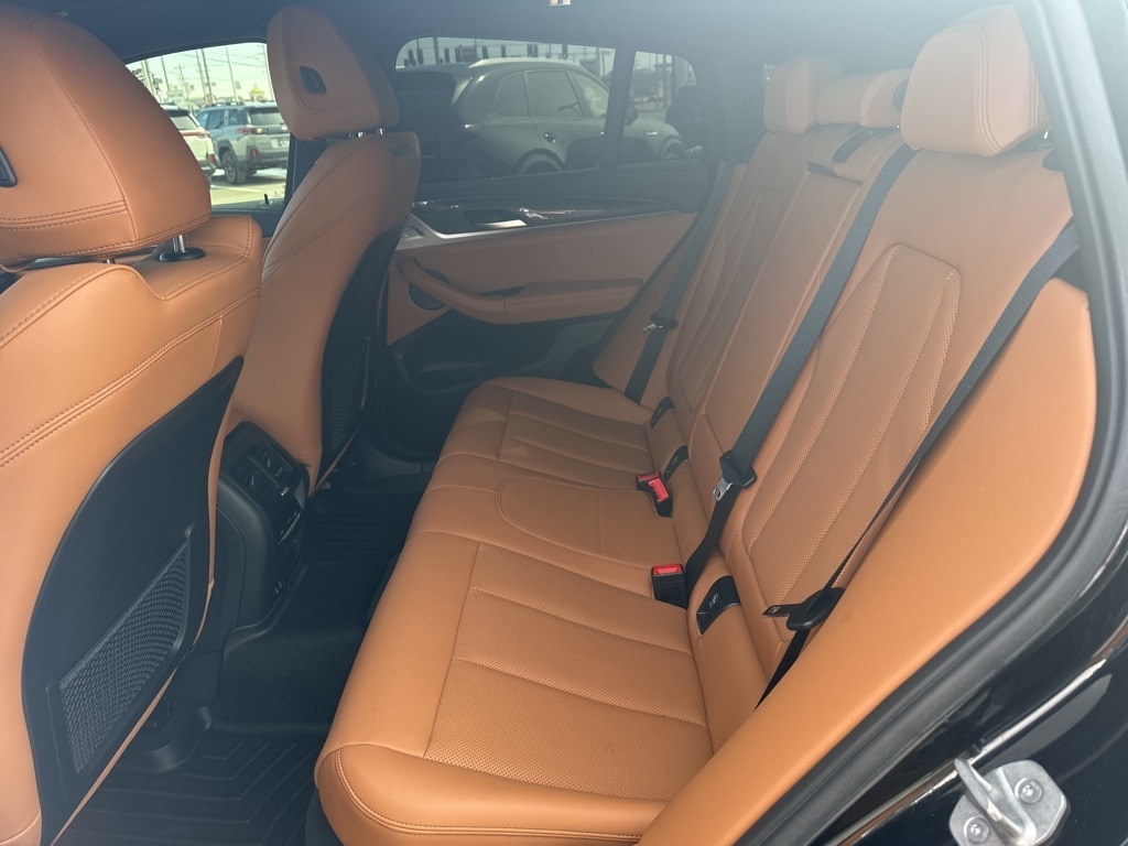 2024 BMW X4 - Image 24