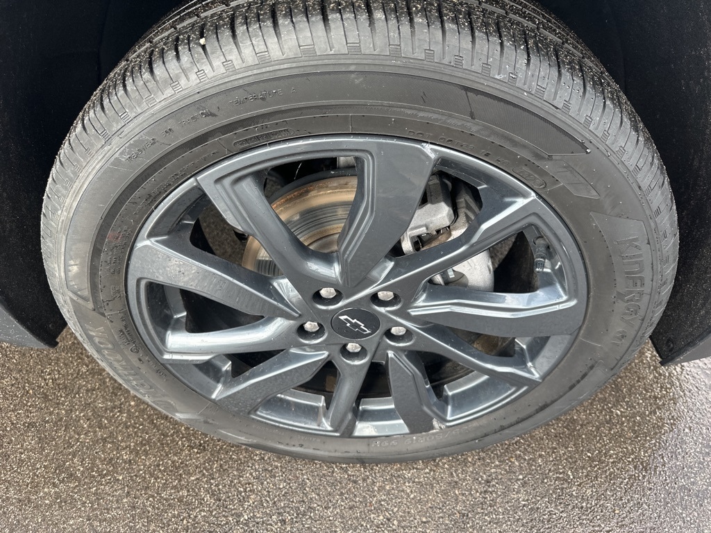 2024 CHEVROLET EQUINOX - Image 32