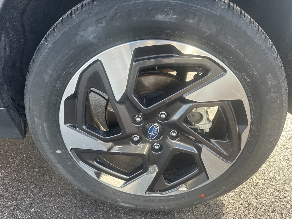 2025 SUBARU CROSSTREK - Image 33