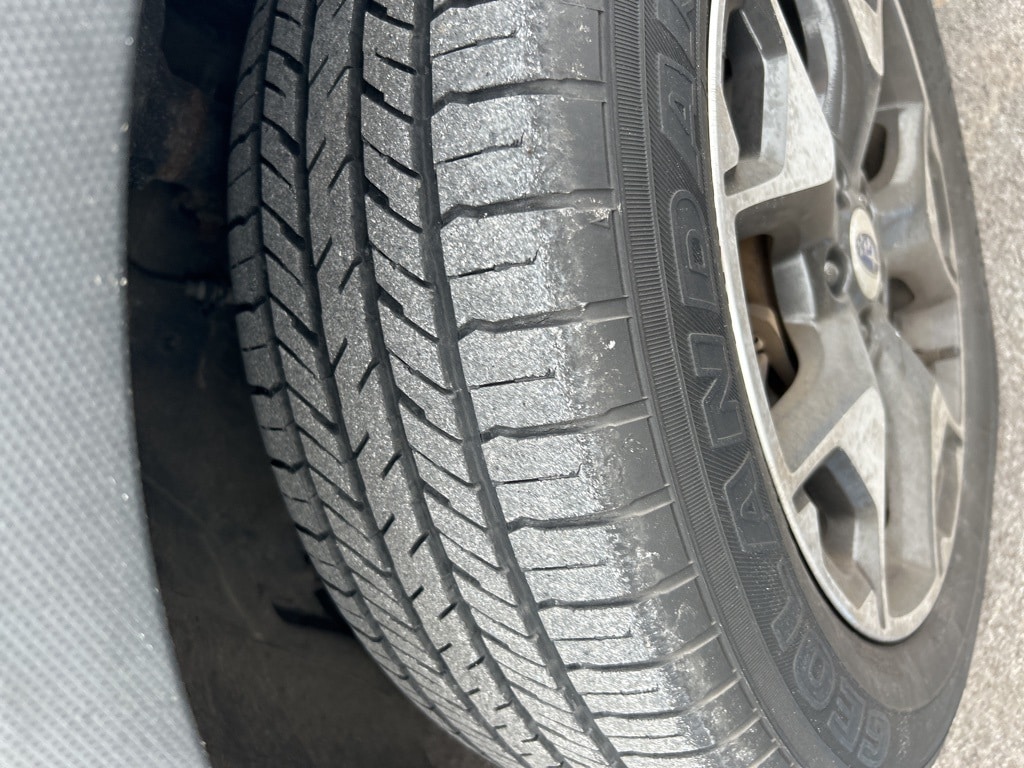 Used 2018 Subaru Crosstrek 2.0i Premium SUV