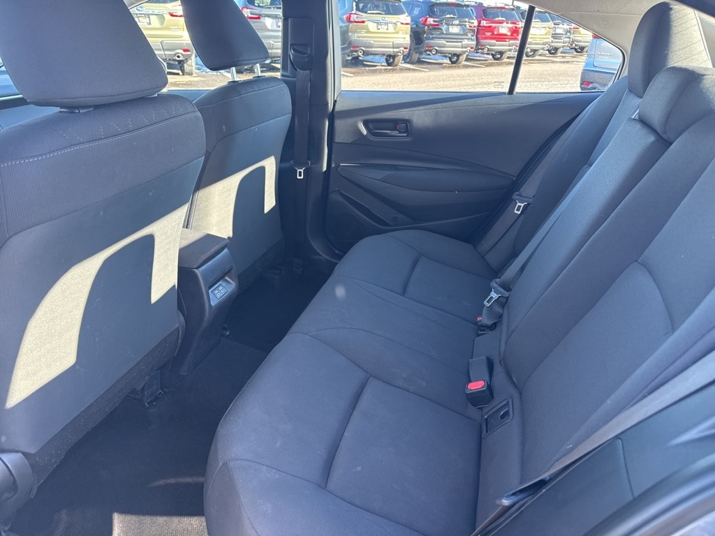 2024 TOYOTA COROLLA - Image 22